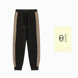 Picture of Gucci Pants Long _SKUGucciXS-Lhltn4518573